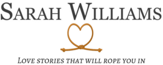 Sarah Williams Author